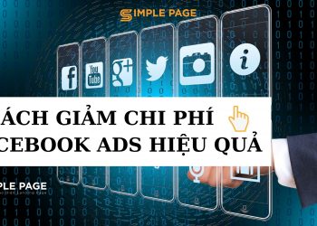 8 cách giảm chi phí facebook ads