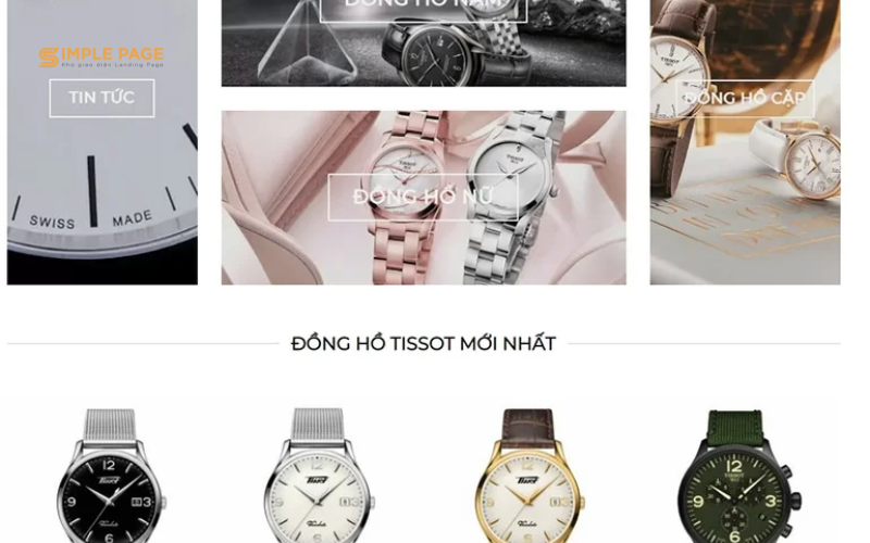 Dong-ho-tissot.com