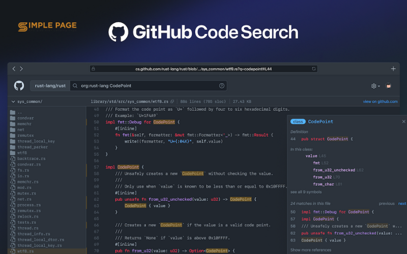 GitHub - các trang web dạy lập trình