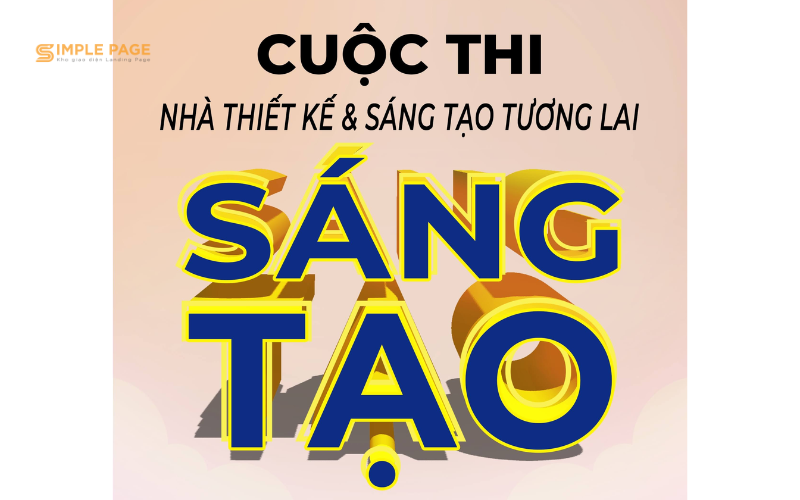 Tham gia các cuộc thi ứng dụng