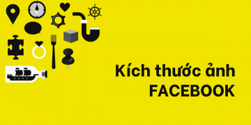 Kích thước ảnh Facebook để quảng cáo