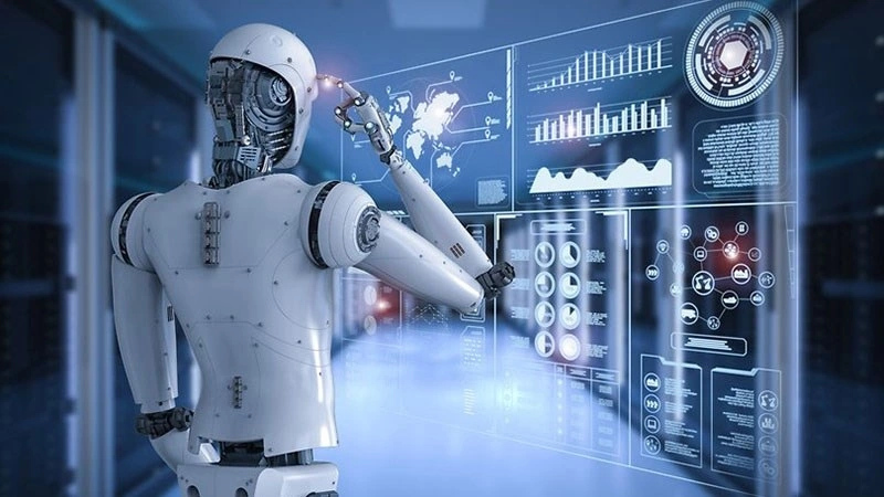 AI có nguy hiểm không