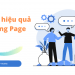 Bán hàng hiệu quả với Landing Page 2020