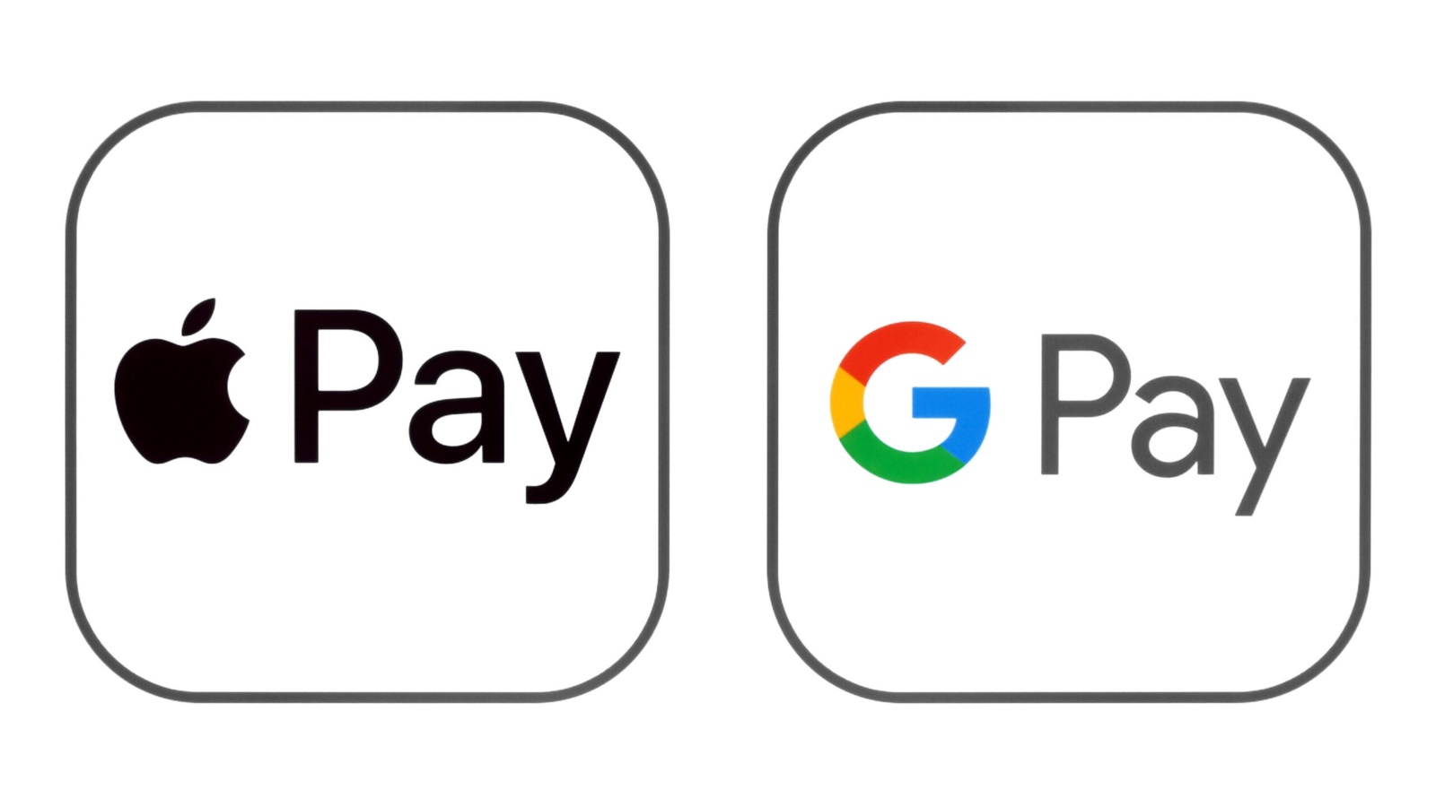 Apple Pay và Google Pay