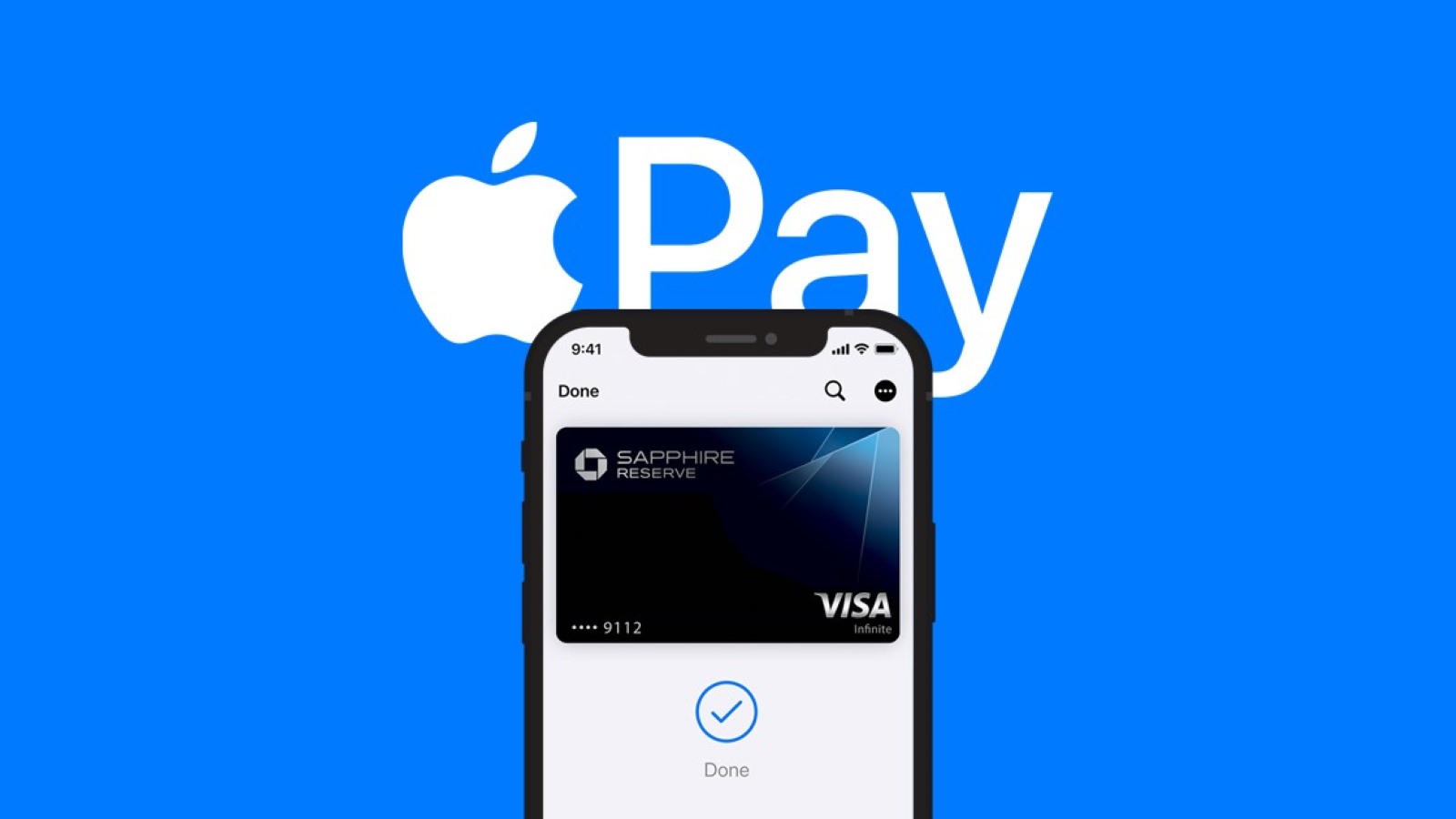 Apple Pay