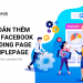 Hướng dẫn thêm Fanpage Facebook vào Landing Page của SimplePage