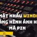 Cài mật khẩu Windows 10 bằng hình ảnh hoặc mã PIN