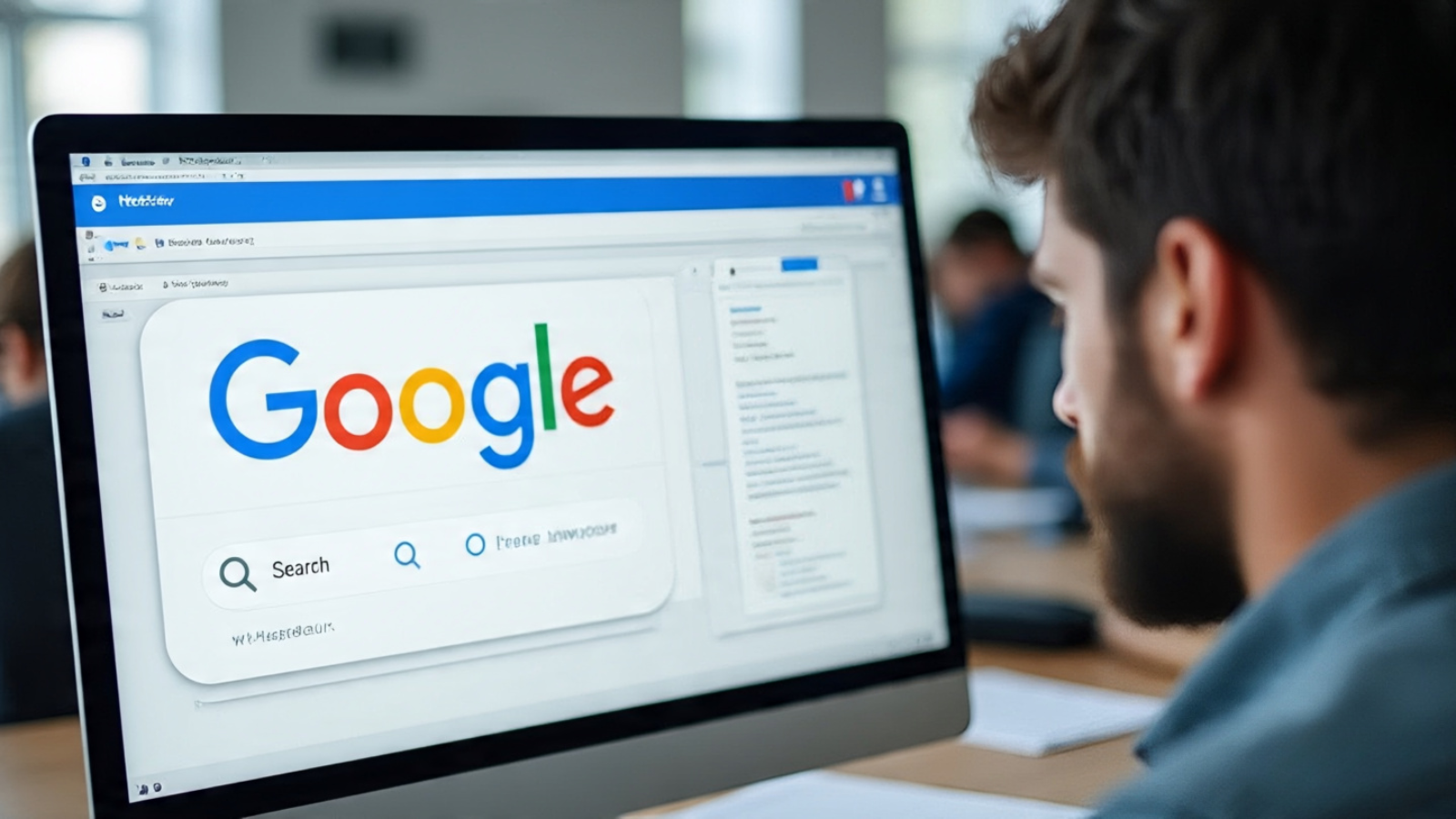 Các Thuật Toán Google