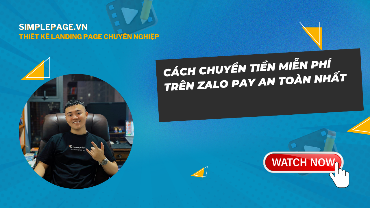 Cách Chuyển Tiền Miễn Phí Trên Zalo Pay An Toàn Nhất