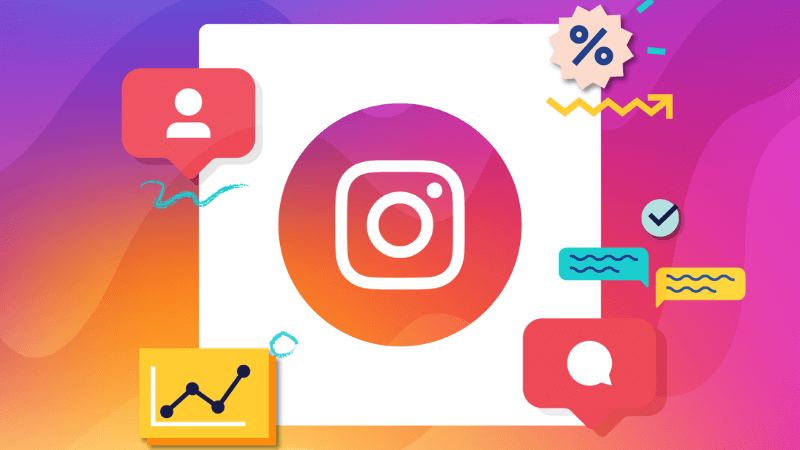 Cách bán hàng online qua Instagram