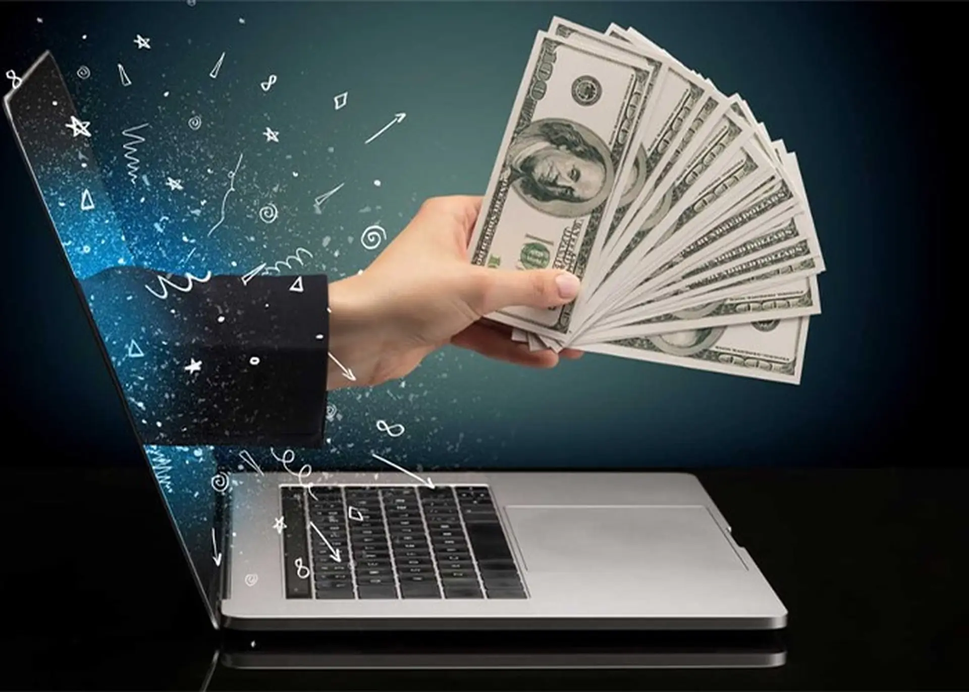 Cách kiếm tiền online cho học sinh