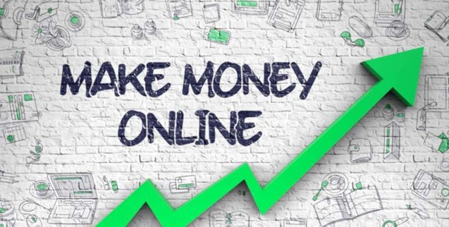 Cách kiếm tiền online tại Mỹ – Hướng dẫn chi tiết từ A-Z