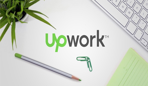 Cách kiếm tiền trên Upwork
