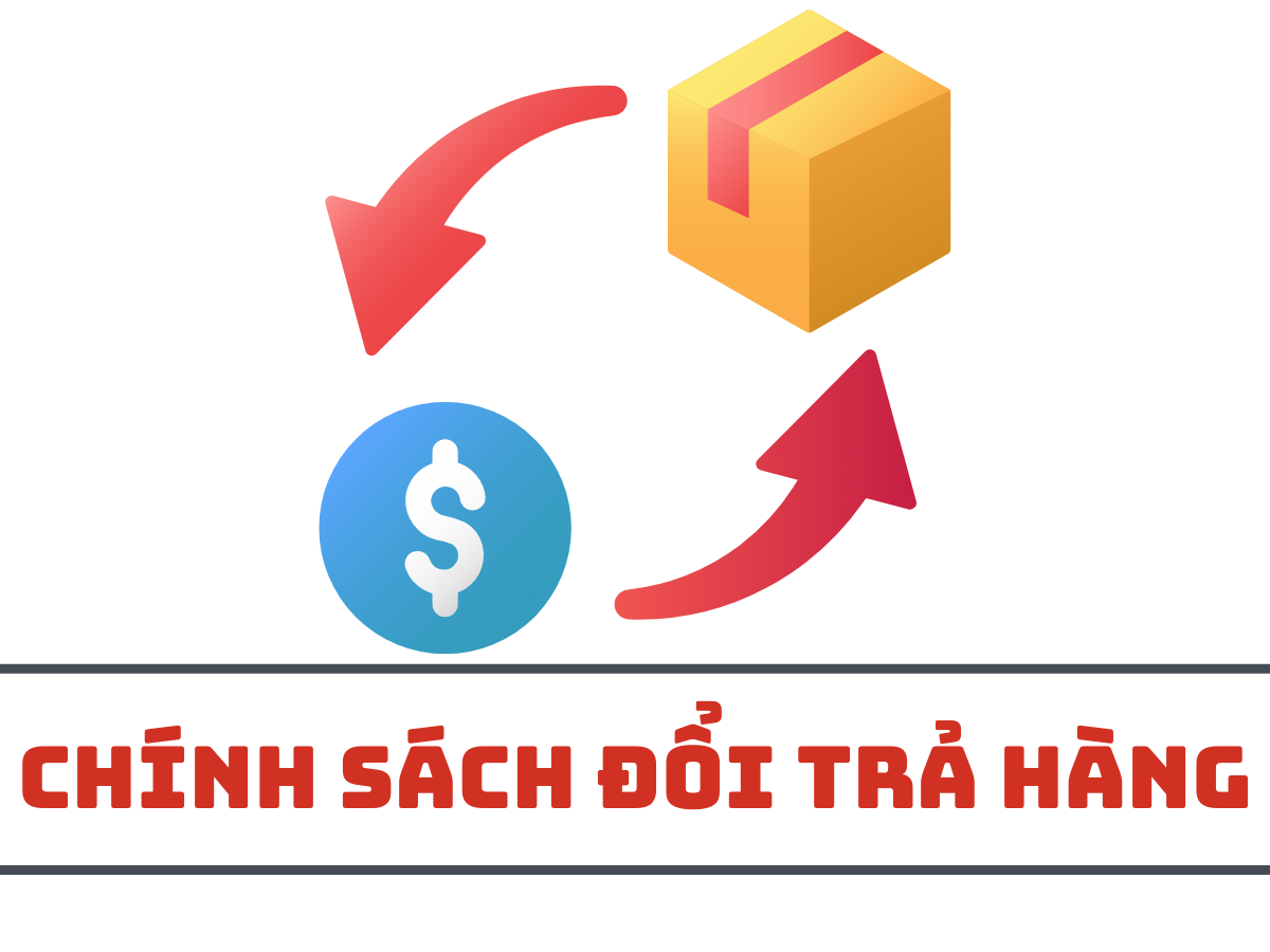 Chính sách đổi trả hàng online: Hướng dẫn chi tiết để xây dựng lòng tin