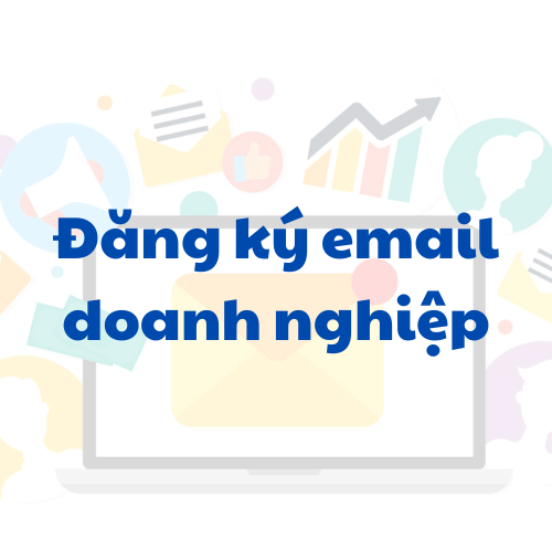 Cách đăng ký email doanh nghiệp trên Google