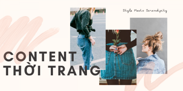 Content Marketing Hay Về Thời Trang Cao Cấp?