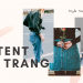 Content Marketing Hay Về Thời Trang Cao Cấp?