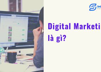 digital marketing la gi