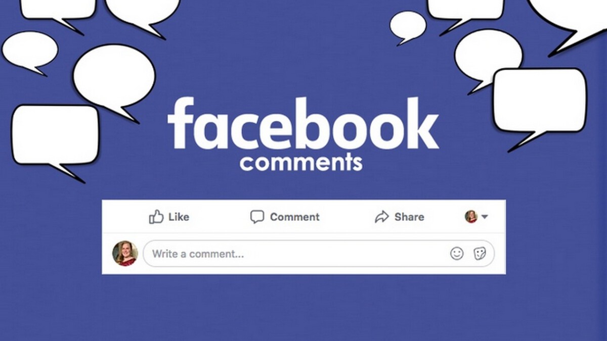 Facebook bị lỗi không xem được bình luận
