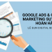 GOOGLE ADS & CONTENT MARKETING SỰ KẾT HỢP HOÀN HẢO