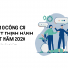 Top 10 công cụ Chatbot thịnh hành nhất năm 2020