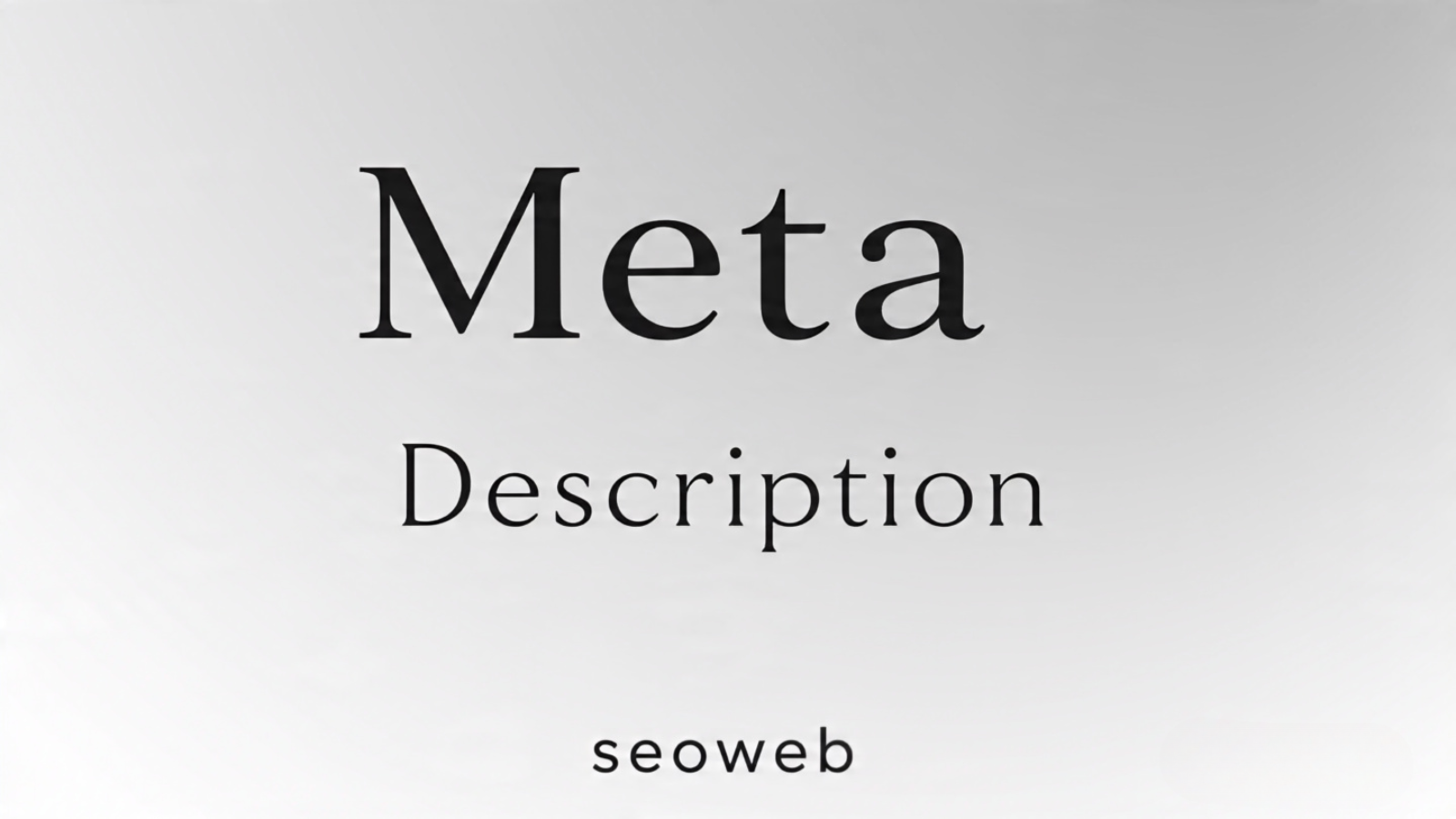 Hướng Dẫn Tối Ưu Title Và Meta