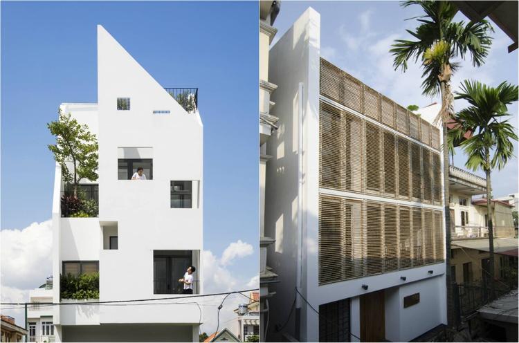 Hướng nhà không hợp tuổi
