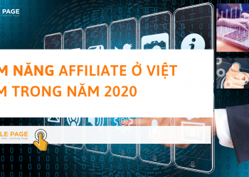 tiềm năng affiliate