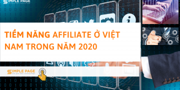 tiềm năng affiliate