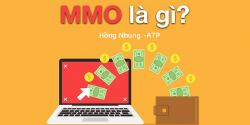 MMO là gì