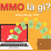 MMO là gì