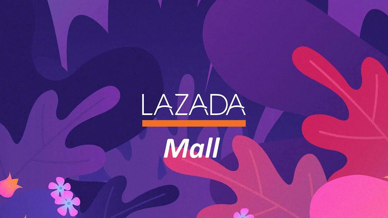 Lazada Mall