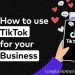 CÁCH TẠO TÀI KHOẢN TIK TOK TRONG 1 NỐT NHẠC