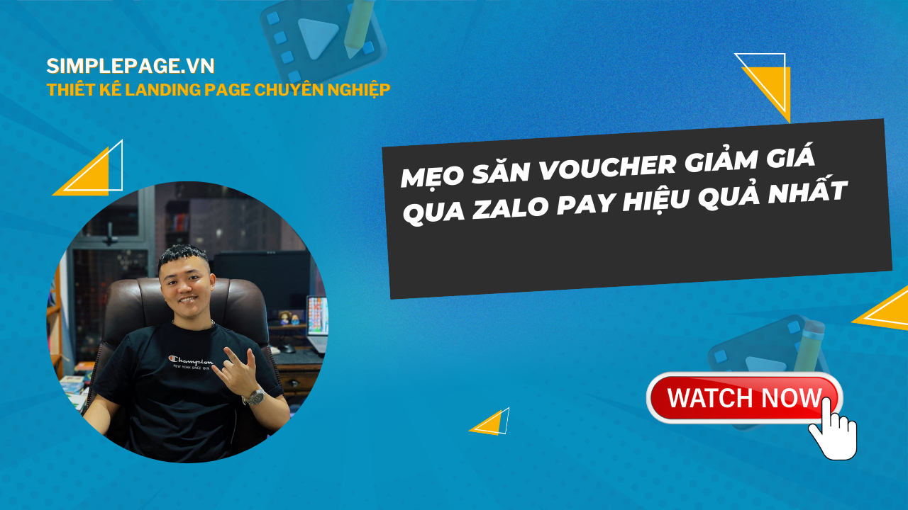 săn voucher giảm giá qua Zalo Pay