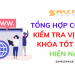Tổng hợp công cụ kiểm tra vị trí từ khóa tốt nhất hiện nay