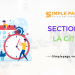 Section là gì ?