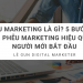 Phễu marketing là gì? 5 bước xây dựng phễu marketing cho người mới bắt đầu