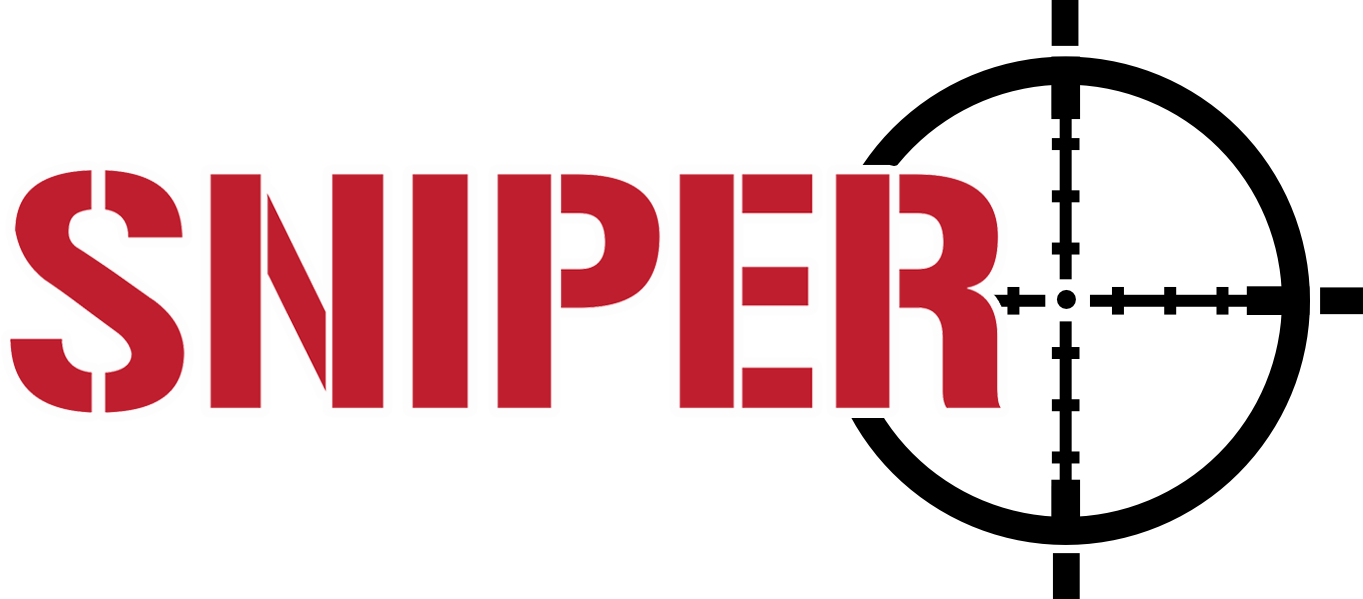 Phần mềm Sniper