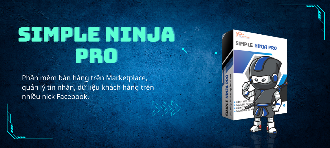 Phần mềm ninja pro