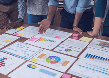 Phân tích digital marketing? 5 chỉ số thiết yếu khi phân tích doanh nghiệp cần biết