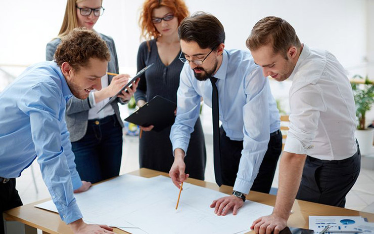 Quản lý nhân sự bán hàng online: Hướng dẫn chi tiết để tối ưu hiệu quả