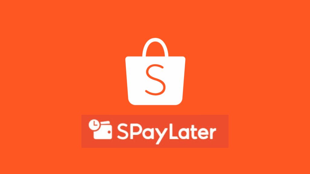 Shopee SPayLater