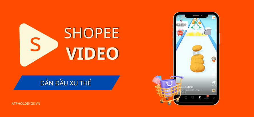 Shopee Video là gì