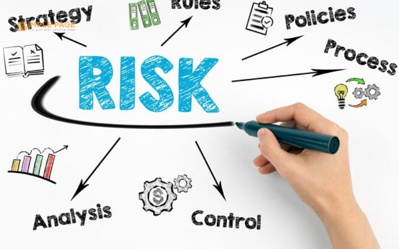 Những yếu tố dẫn đến rủi ro trong kinh doanh