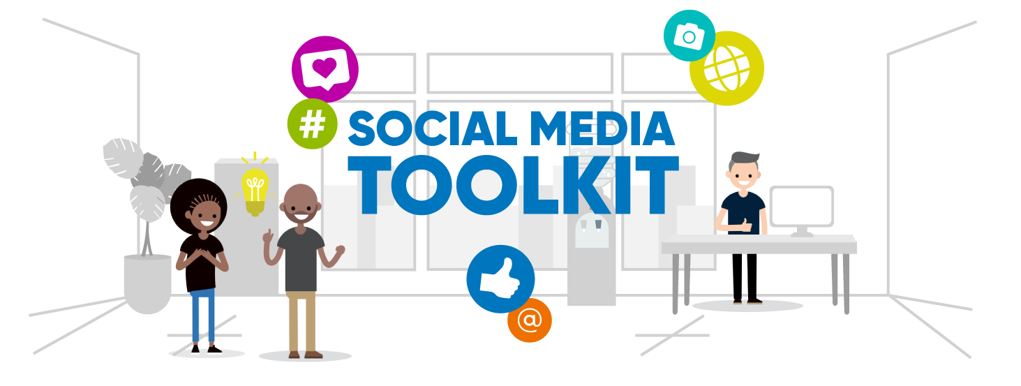 Social Media Toolkit tool