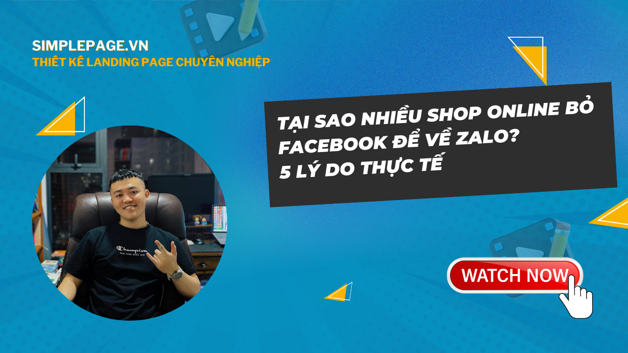 Bỏ Facebook Để Về Zalo