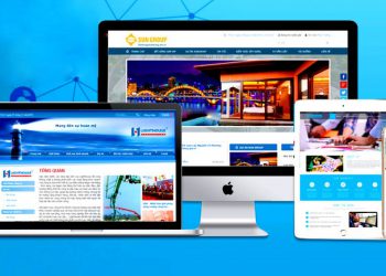 Cách thức xây dựng web đạt chuẩn ngắn gọn chỉ trong 7 bước