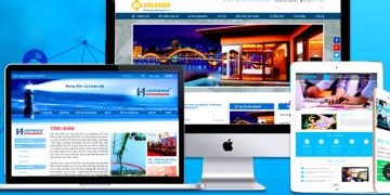 Cách thức xây dựng web đạt chuẩn ngắn gọn chỉ trong 7 bước