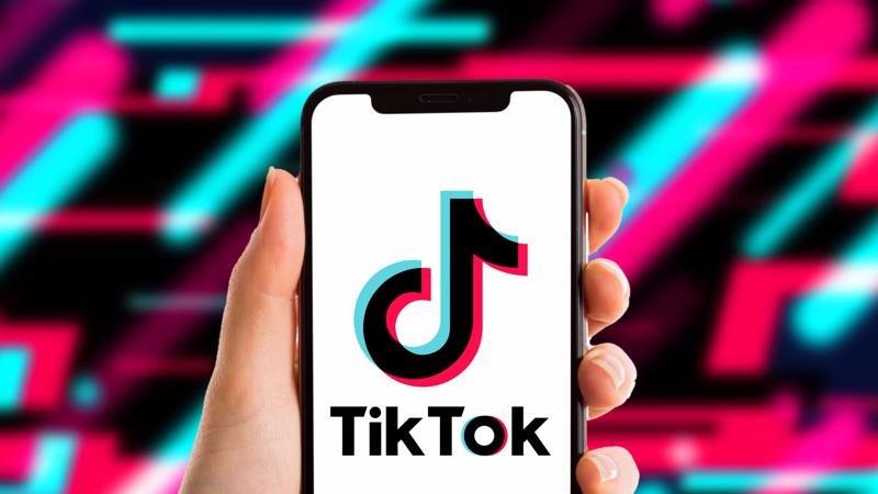 TikTok – các mạng xã hội chia sẻ video ngắn