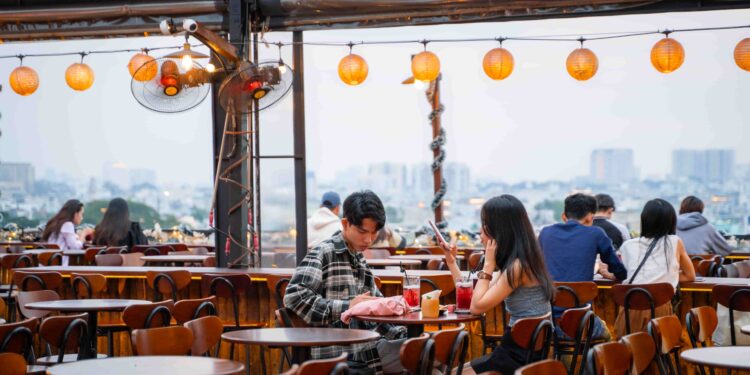 Top 5 quán Acoustic Gò Vấp thu hút khách du lịch gần xa